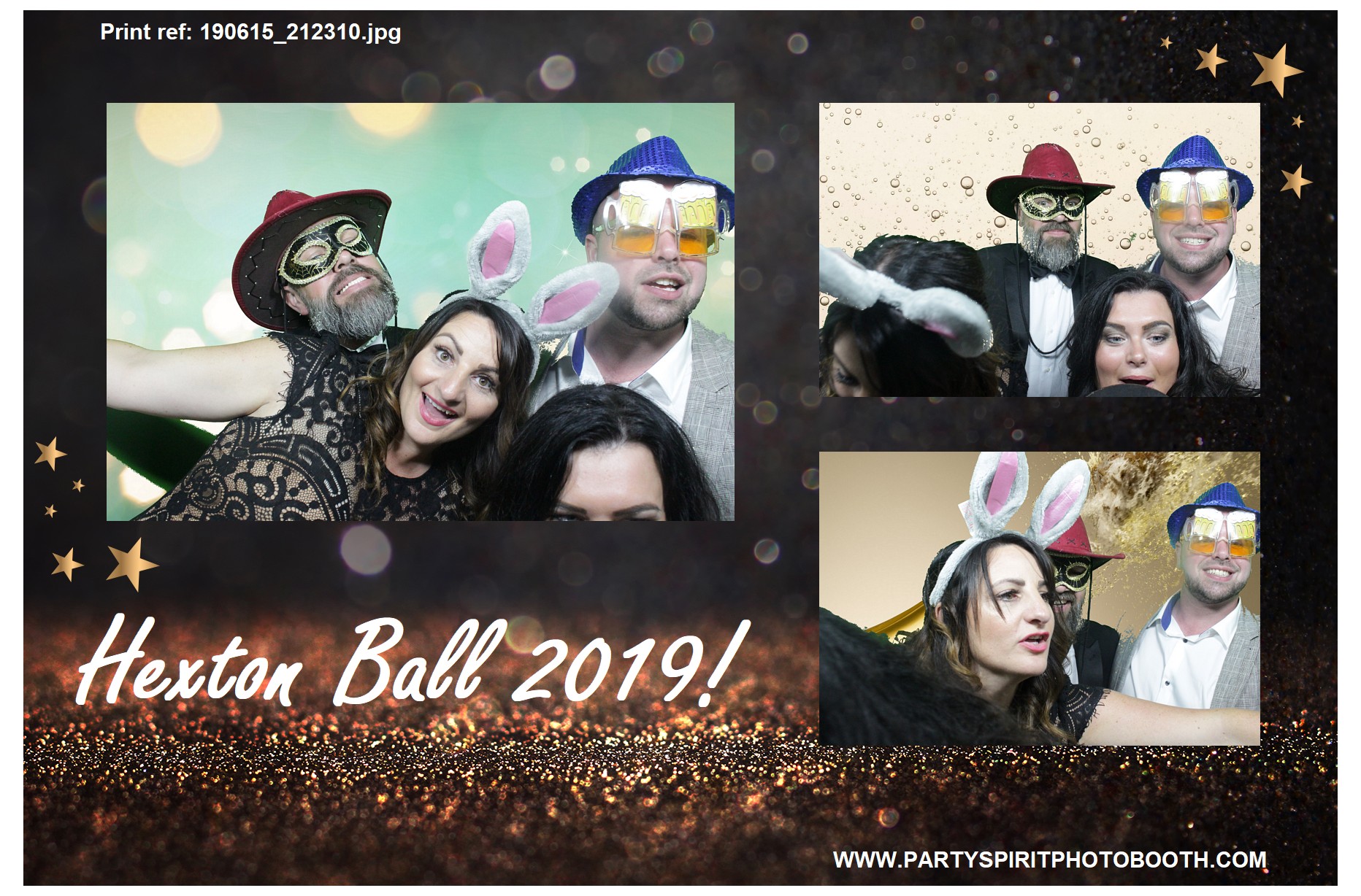 Hexton Ball 2019 | View more photos from the event at gallery.partyspiritphotobooth.com/u/PartySpiritPhotoBooth/Hexton-Ball-2019